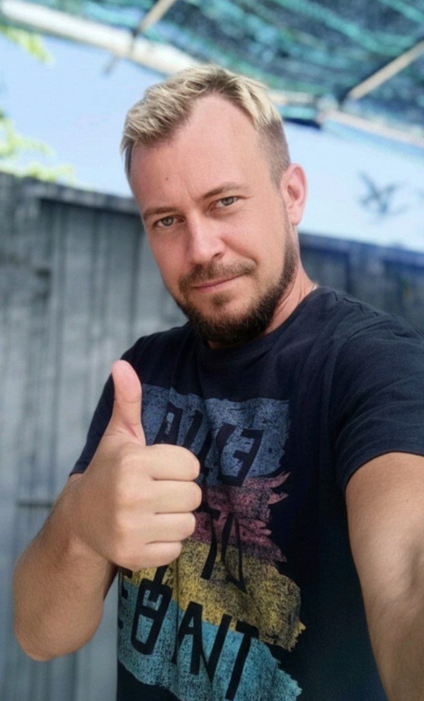 Сергей Белостоцкий